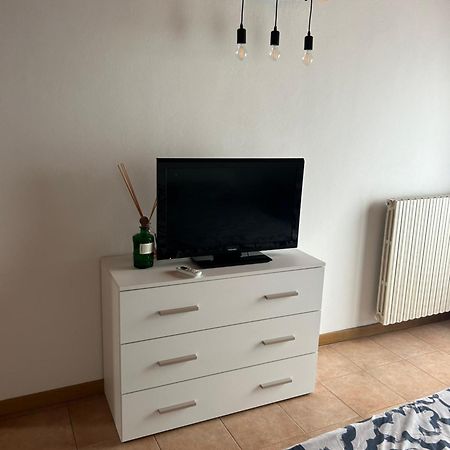 A Casa Di Marta Apartment Canonica d'Adda Екстериор снимка