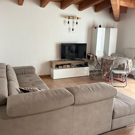 A Casa Di Marta Apartment Canonica d'Adda Екстериор снимка