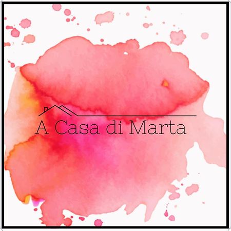 A Casa Di Marta Apartment Canonica d'Adda Екстериор снимка