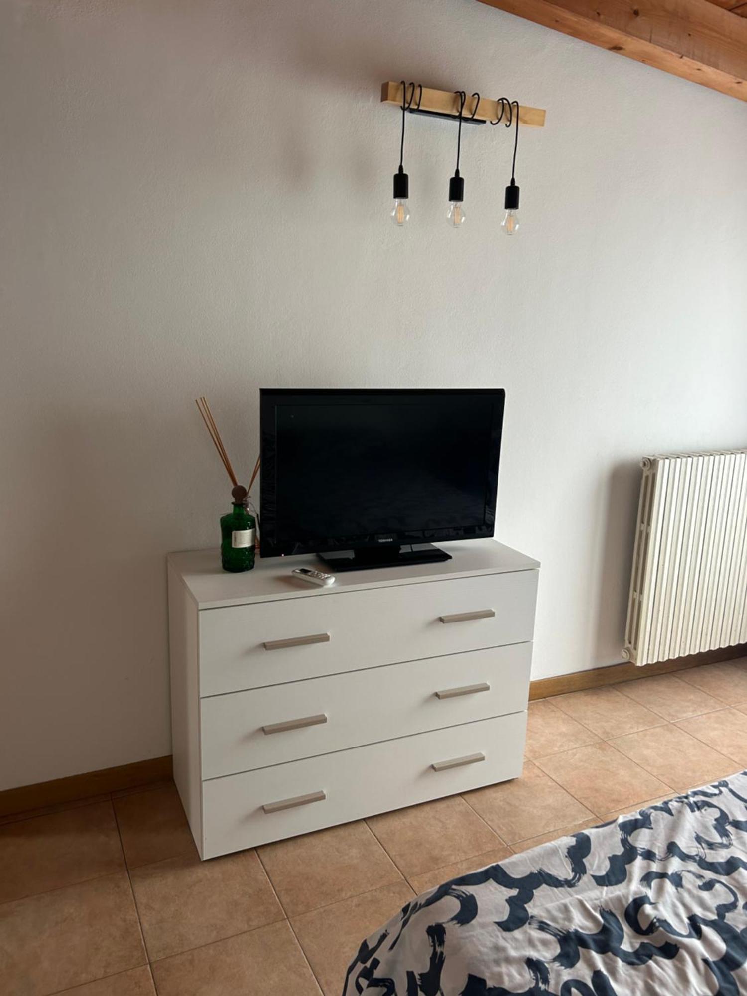 A Casa Di Marta Apartment Canonica d'Adda Екстериор снимка