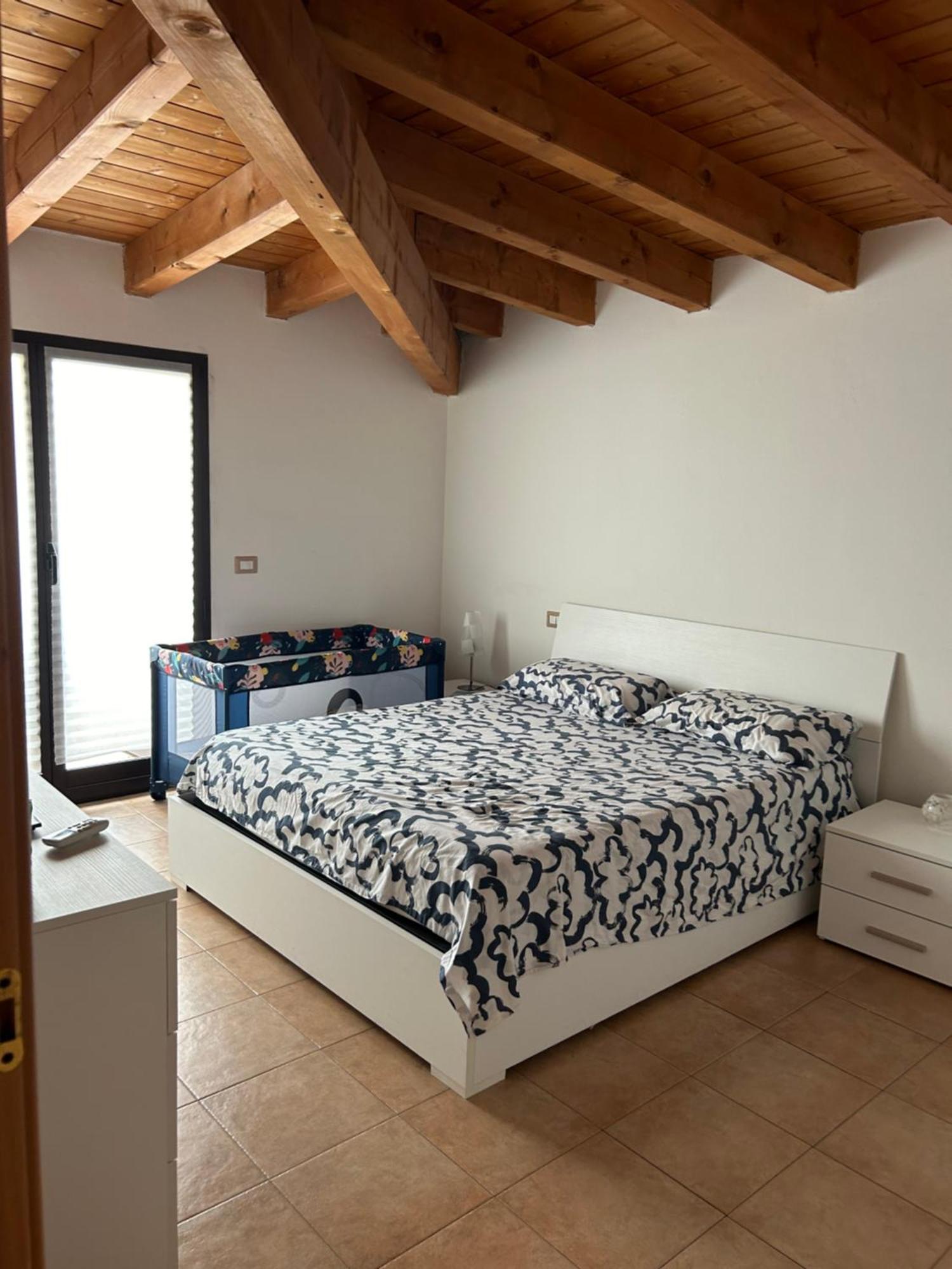 A Casa Di Marta Apartment Canonica d'Adda Екстериор снимка